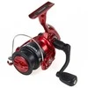 Ritė Varex Spin 5 Lucky John 30FD