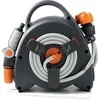 Ritės ir žarnos komplektas G.F 11.5m/Aqua Bag