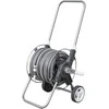 Ritės ir žarnos komplektas Sidabrinis Plus Bradas 1/2'' /L20m