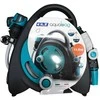 Ritės žarnai komplektas G.F. 10m/Aqua Bag mėlynas