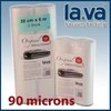 Landig + Lava GmbH &amp; Co. KG GMBH &amp; CO LAVA VL0012 Ritinėliai vak. 30cmx6m 90µm 2vnt