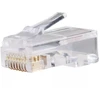 Emos RJ45 8p8c jungtis UPT kabeliui CAT5E (vientisas laidas), 20 vnt