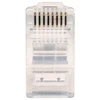 EMOS RJ45 FTP CAT5e tinklo jungtis laidui, 1 vnt.