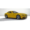 RMZ BMW Z4 Die-Cast Car 1:43 automobilis kolekcininkui ir vaikui