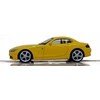 RMZ BMW Z4 Die-Cast Car 1:43 automobilis kolekcininkui ir vaikui