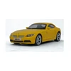 RMZ BMW Z4 Die-Cast Car 1:43 automobilis kolekcininkui ir vaikui