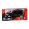 RMZ Modelis Volkswagen Golf Gti, 1:32, juodas