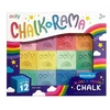 ROAD CHALK CHALK-O-FRAME 12 Vnt., OOLY