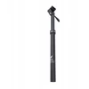 Bez Marki Road Mountain MTB dviračio dviračio lašintuvo sėdynės vamzdis reguliuojamas 27,2 mm