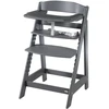 ROBA SIT UP FLEX CHAIR ANTHRACITE
