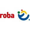 ROBA SIT UP FLEX ŠĖTINIMO KĖDĖ - JUODA