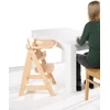 ROBA SIT UP FUN ŠIETINIMO KĖDĖ - NATŪRALI