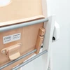 Roba sulankstoma maitinimo kėdutė