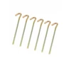 Robens Steel Stake palapinės kuoliukai, 6vnt