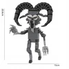 ROBLOX STILIAUS KALULAI - ELNIAI 99 NAKTYS MIŠKOJE - FIGŪRA VAIKAMS
