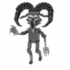 ROBLOX STILIAUS KALULAI - ELNIAI 99 NAKTYS MIŠKOJE - FIGŪRA VAIKAMS