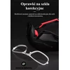 Rockbros 10183 poliarizuoti sportiniai akiniai