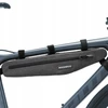 Rockbros As-052 torba rowerowa pod ramę, wąska, wodoodporna, 1.5l