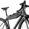 Rockbros As-052 torba rowerowa pod ramę, wąska, wodoodporna, 1.5l