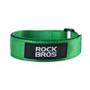 Rockbros Daugiafunkcis dirželis dviračio ratams ir drabužiams tvirtinti