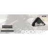 Rockbros G002 Dviračio Rėmo Krepšys 1.4l Vandeniui Atsparus Juodas
