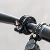 Rockbros GALINGAS, GARSIAS ALIUMINIO DVIRAČIO SKAMBAS 100dB DVIRAČIUI