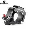 Rockbros Garsus aliumininis dviračio skambutis 100db