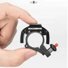 Rockbros Garsus aliumininis dviračio skambutis 100db