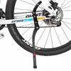 Rockbros JC1005BK dviračio stovas - juodas