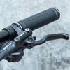 Rockbros Odinės Dviračio Rankenos Mtb Neslystančios
