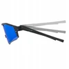Rockbros Polarizuoti dviračių akiniai su Uv400 filtru