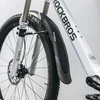 Rockbros PRIEKINIS DVIRAČIO SPARAS REGULIUOJAMAS MTB TREKKING 26-29 Dviračiui