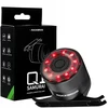 Rockbros Rinkinys LAMPEK ROWEROWYCH DO ROWERU PRZÓD I TYŁ USB LAMPKI ROWEROWE KOMPLET