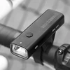 Rockbros Rinkinys LAMPEK ROWEROWYCH DO ROWERU PRZÓD I TYŁ USB LAMPKI ROWEROWE KOMPLET