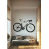 Bicycle Rockbros BN-W045 Sieninė dviračių kabykla