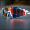 Rockbros Sp291/2 Bl fotochrominiai dviračių akiniai