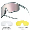 Rockbros 14210010004 poliarizuoti sportiniai akiniai