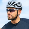 Rockbros Sportiniai poliarizuoti akiniai Uv400 dviračiui, bėgimui