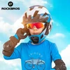 Rockbros Vaikų poliarizuoti dviračių akiniai Uv400, 8-14 metų