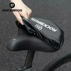 Rockbros Vandeniui atsparus dviračio sėdynės užvalkalas, Pvc, universalus