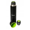 ROCKLAND ASTRO VACUUM TOURIST THERMOS 1L 1000ml STEEL 2 dangteliai