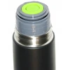 ROCKLAND ASTRO VACUUM TOURIST THERMOS 1L 1000ml STEEL 2 dangteliai