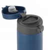 Rockland Lunar 0,5l - termokubilas kelionėms, mėlynas