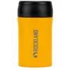 Rockland Meteor 500ml maisto termosas su šaukštu, geltonas