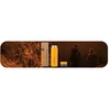 Termosas Rockland Lunar yellow 0,5L