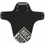 Rockshox Mtb Fender priekinis purvasaugis, sidabrinis