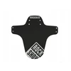 Rockshox Mtb Fender priekinis purvasaugis, sidabrinis