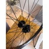 Rodi Priekinis ratas MTB DH BLACKJACK Ready 30 E-bike 29'' 15x110 mm