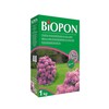 Rododendrų ir azalijų trąšų granulės BIOPON, 1kg