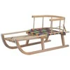 Rogutės Sierra Wodar 87x34x38cm medinės